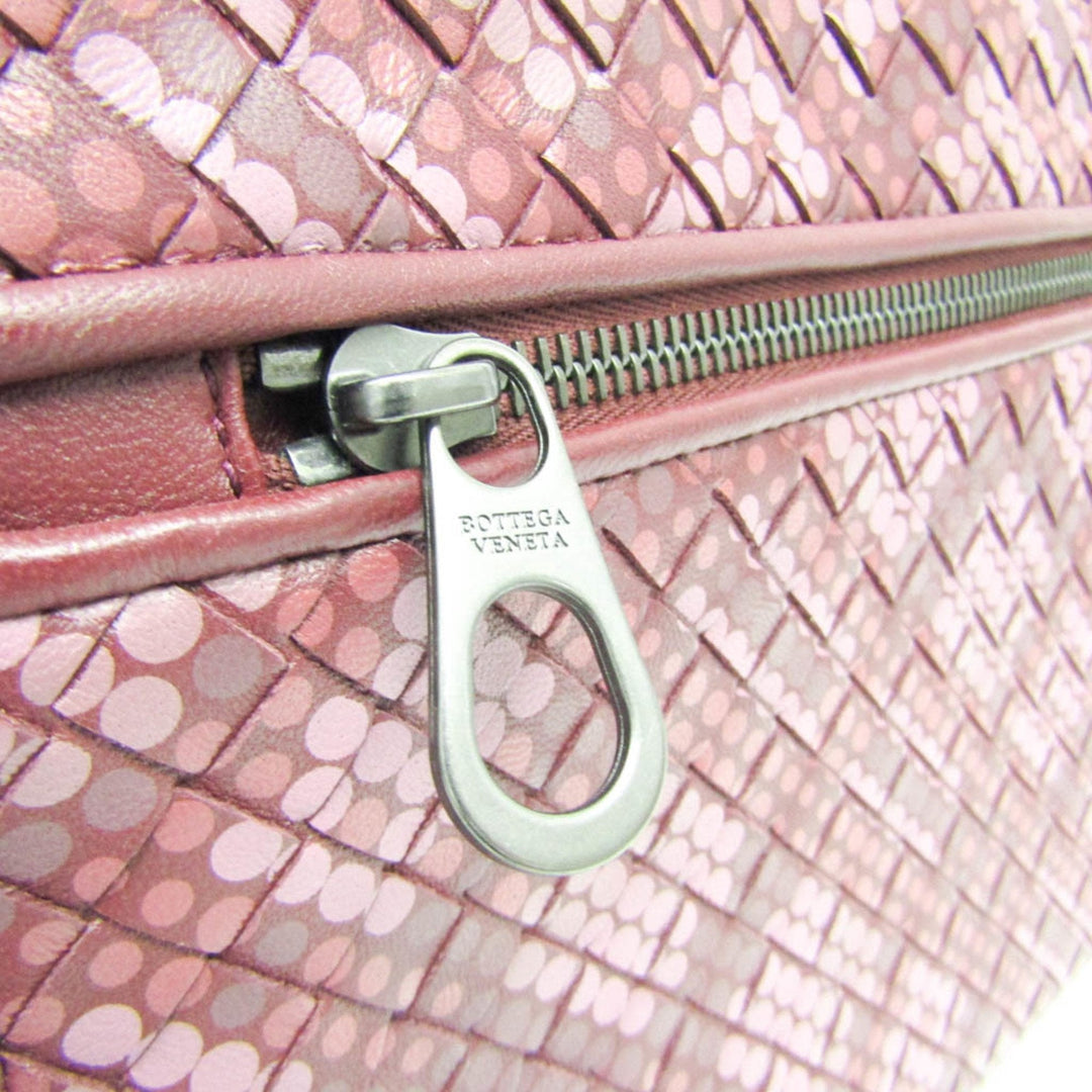 Bottega veneta Intrecciato Clutch Bag