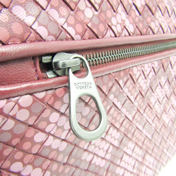 Bottega veneta Intrecciato Clutch Bag