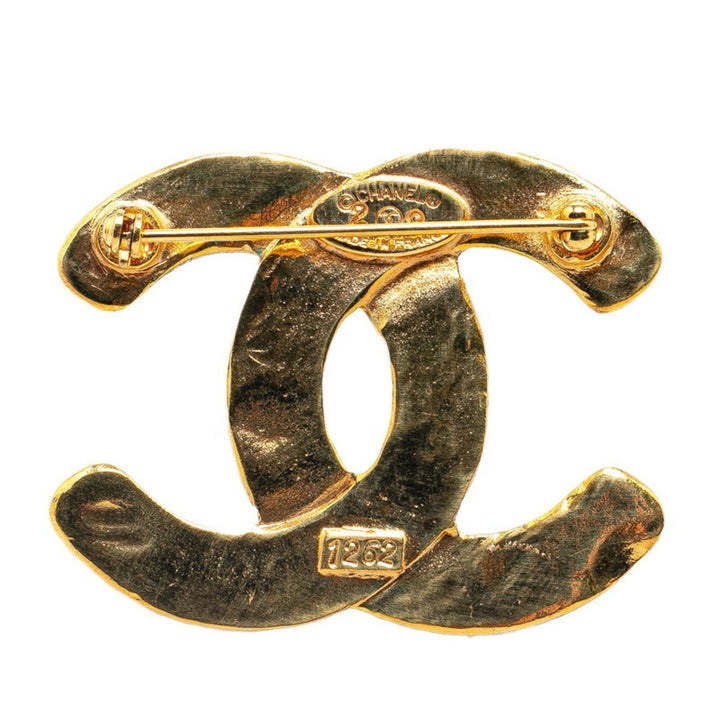 Top Quality Chanel Coco Mark Brooch