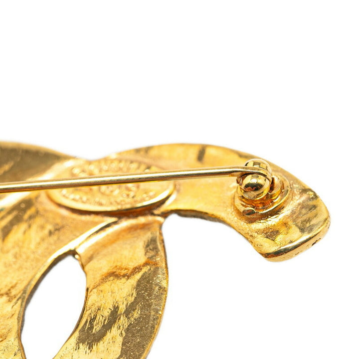 Top Quality Chanel Coco Mark Brooch