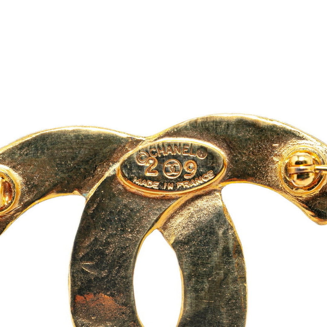Top Quality Chanel Coco Mark Brooch
