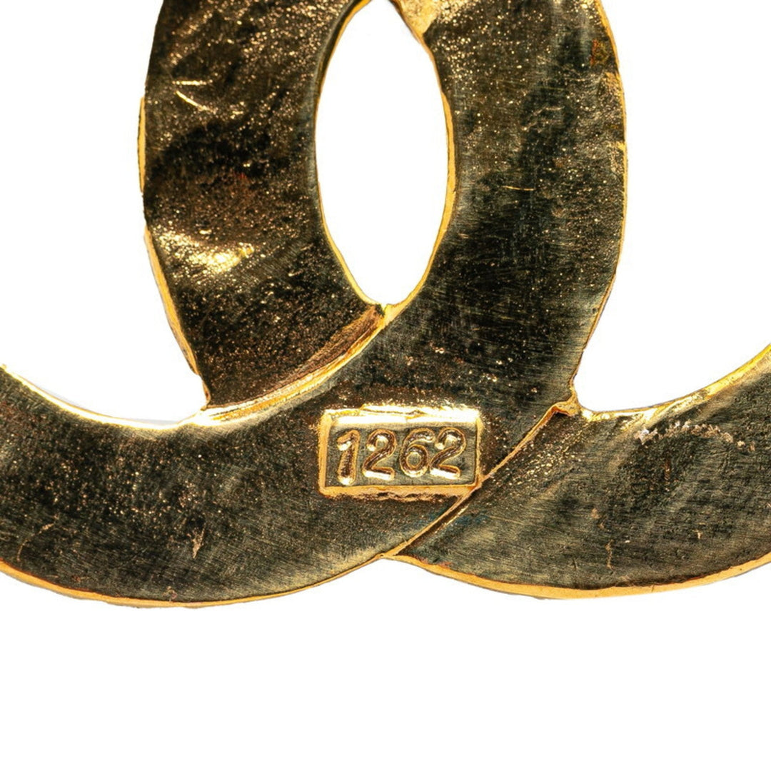 Top Quality Chanel Coco Mark Brooch