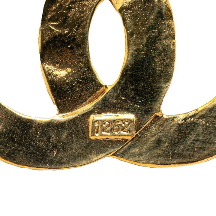 Top Quality Chanel Coco Mark Brooch