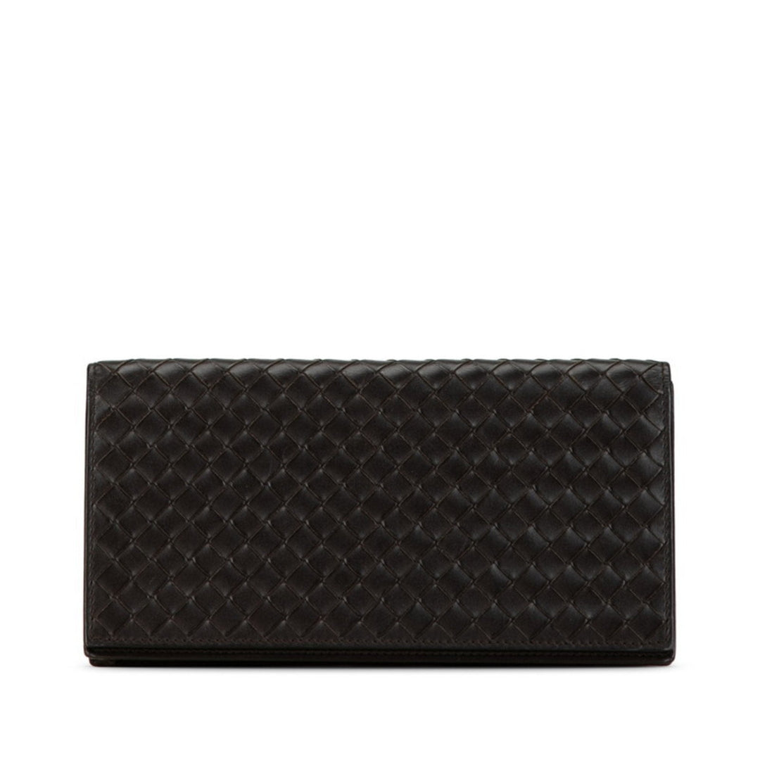 Bottega veneta Intrecciato Wallet