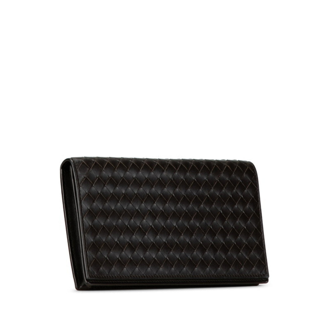 Bottega veneta Intrecciato Wallet
