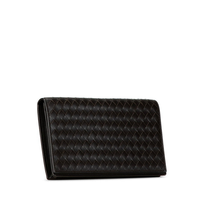 Bottega veneta Intrecciato Wallet