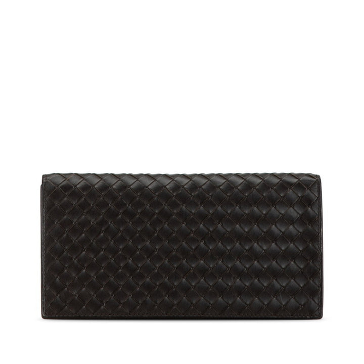 Bottega veneta Intrecciato Wallet