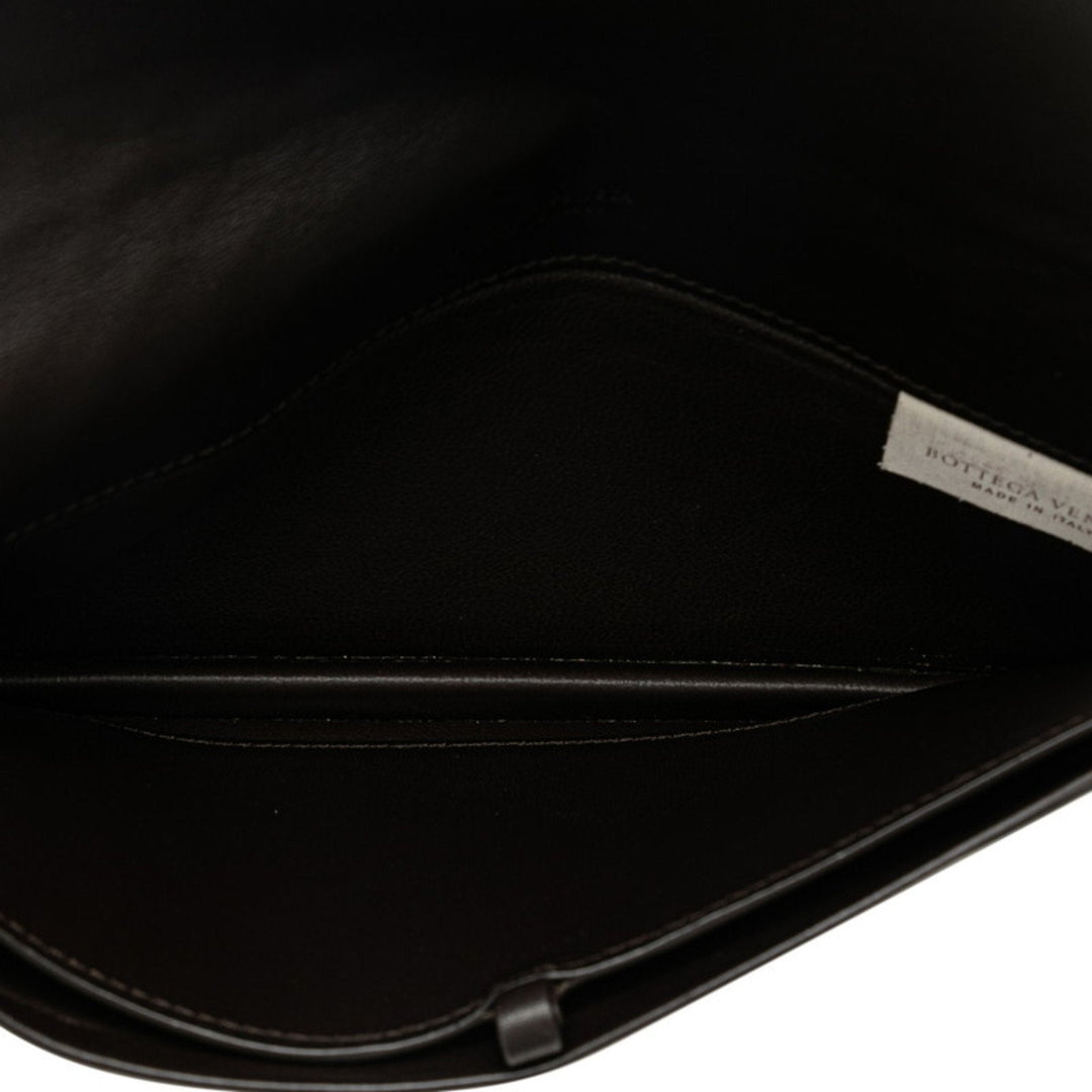Bottega veneta Intrecciato Wallet