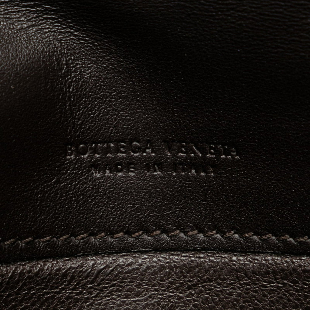Bottega veneta Intrecciato Wallet