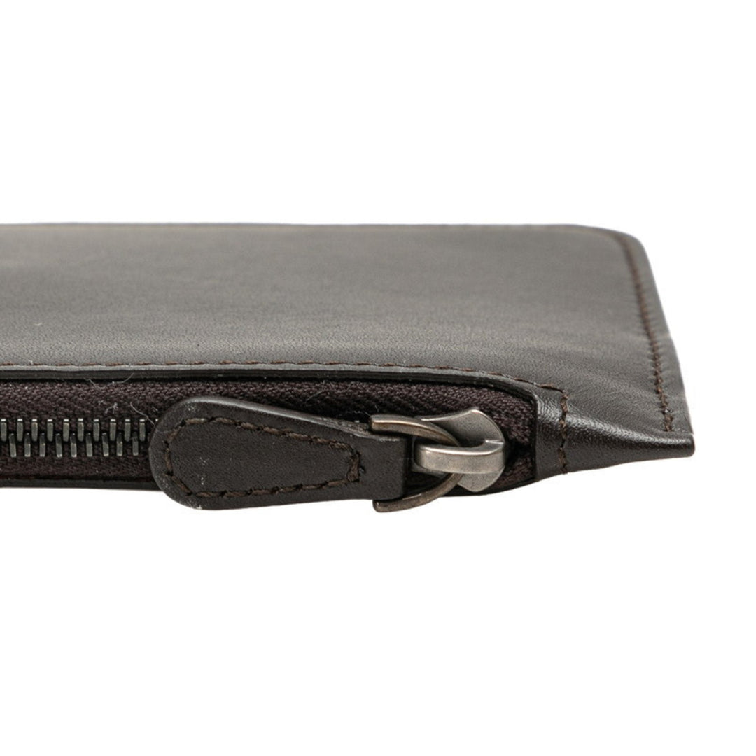 Bottega veneta Intrecciato Wallet