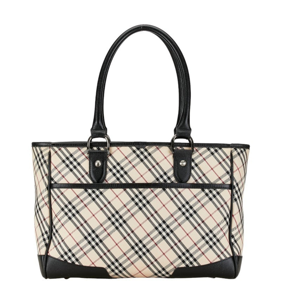 Burberry House Check Tote