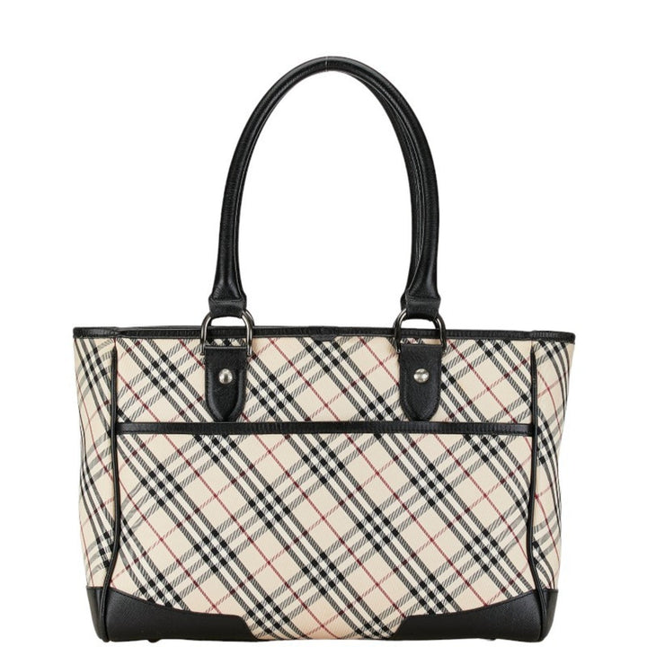 Burberry House Check Tote