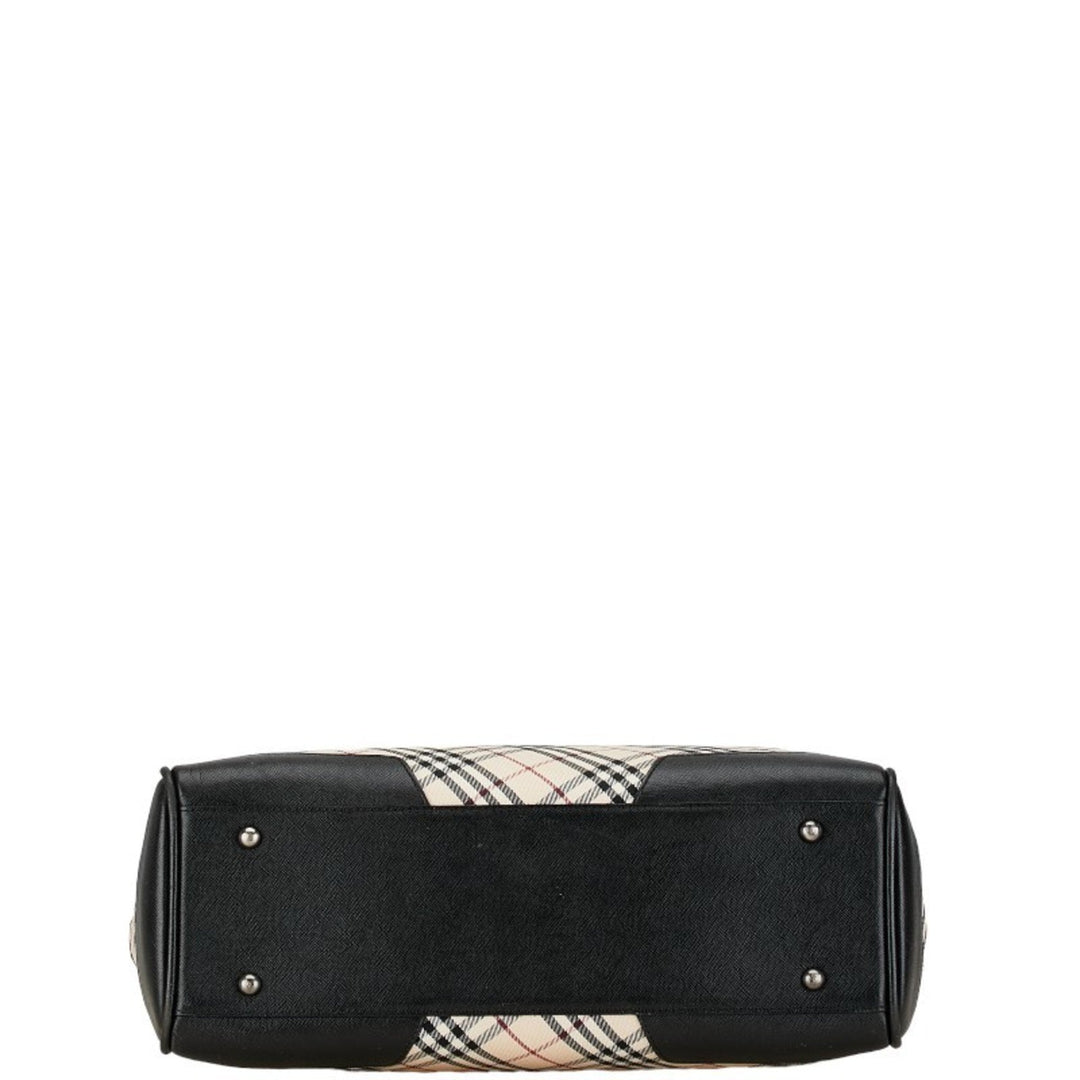 Burberry House Check Tote