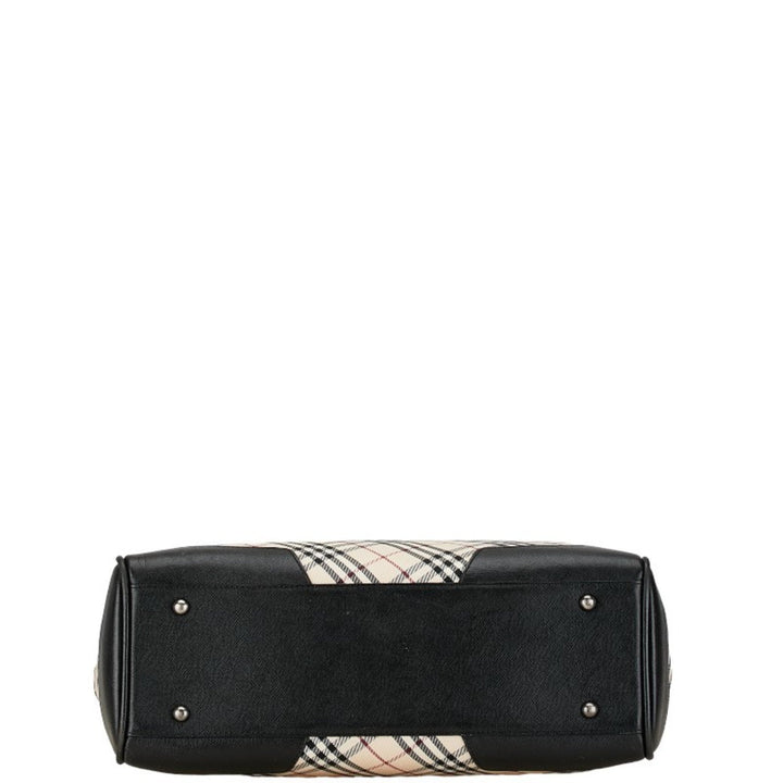 Burberry House Check Tote