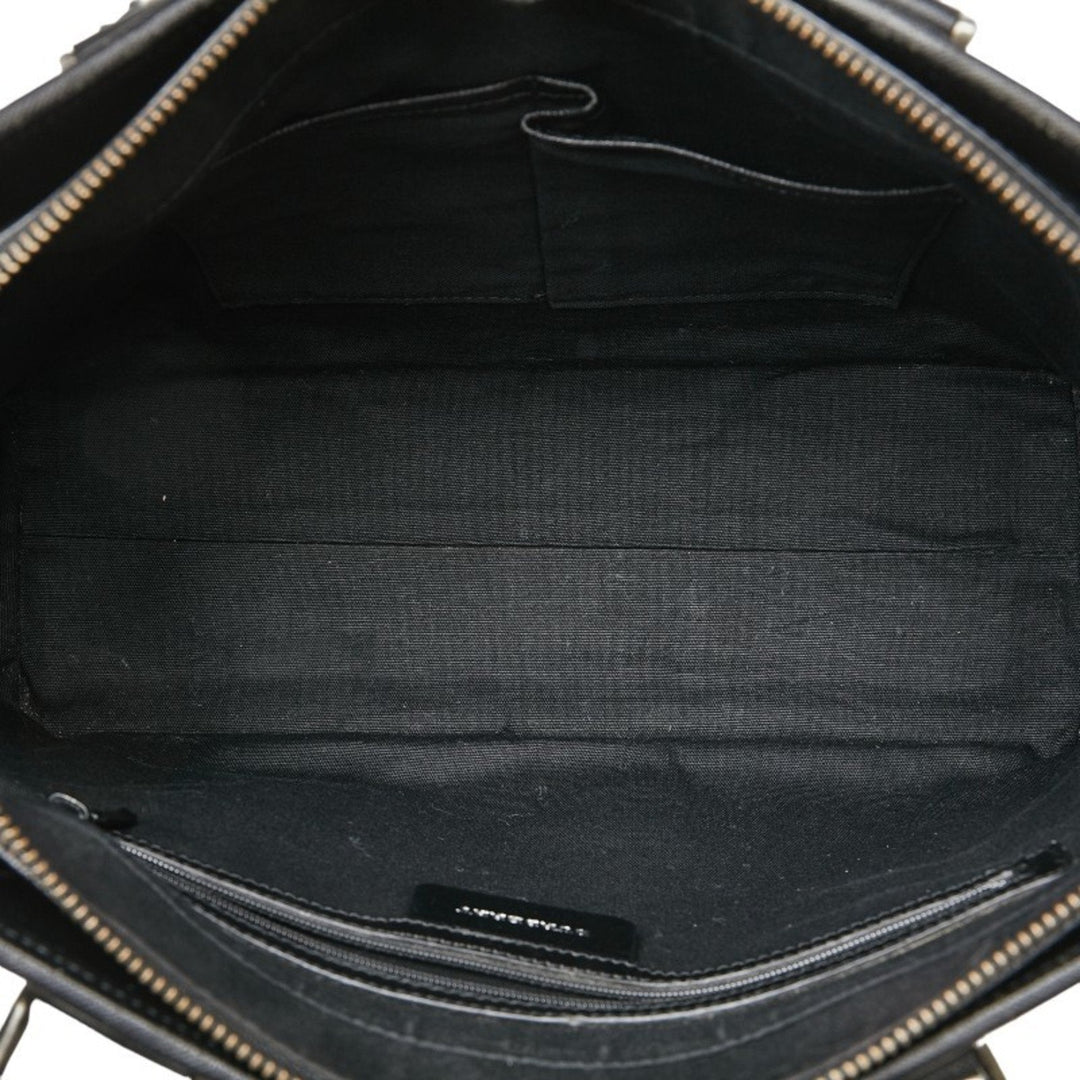 Burberry House Check Tote