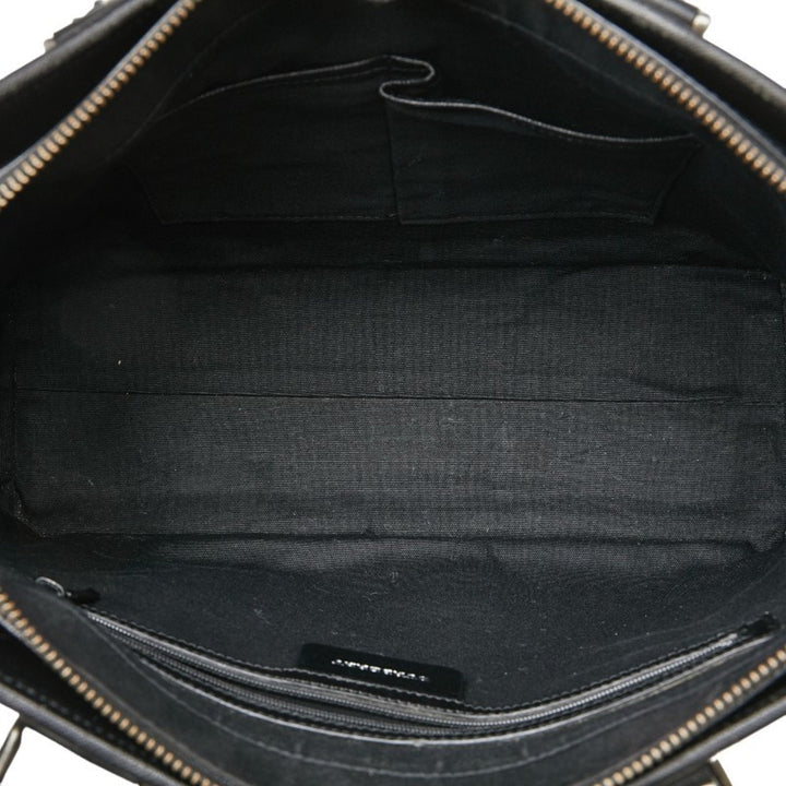 Burberry House Check Tote