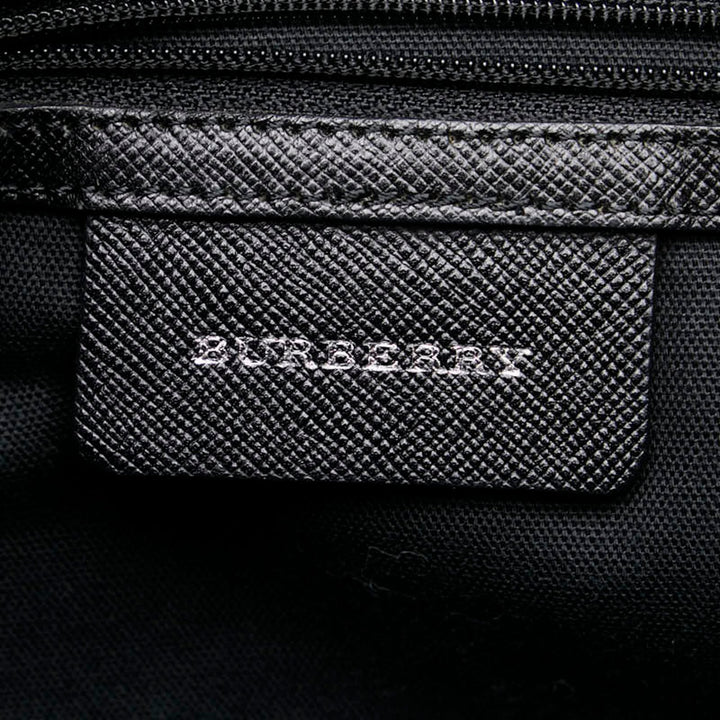 Burberry House Check Tote