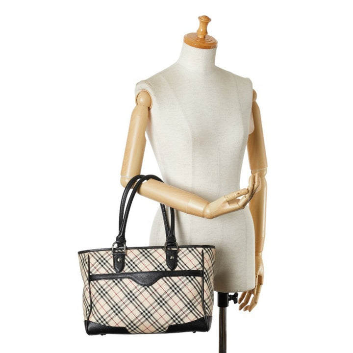 Burberry House Check Tote