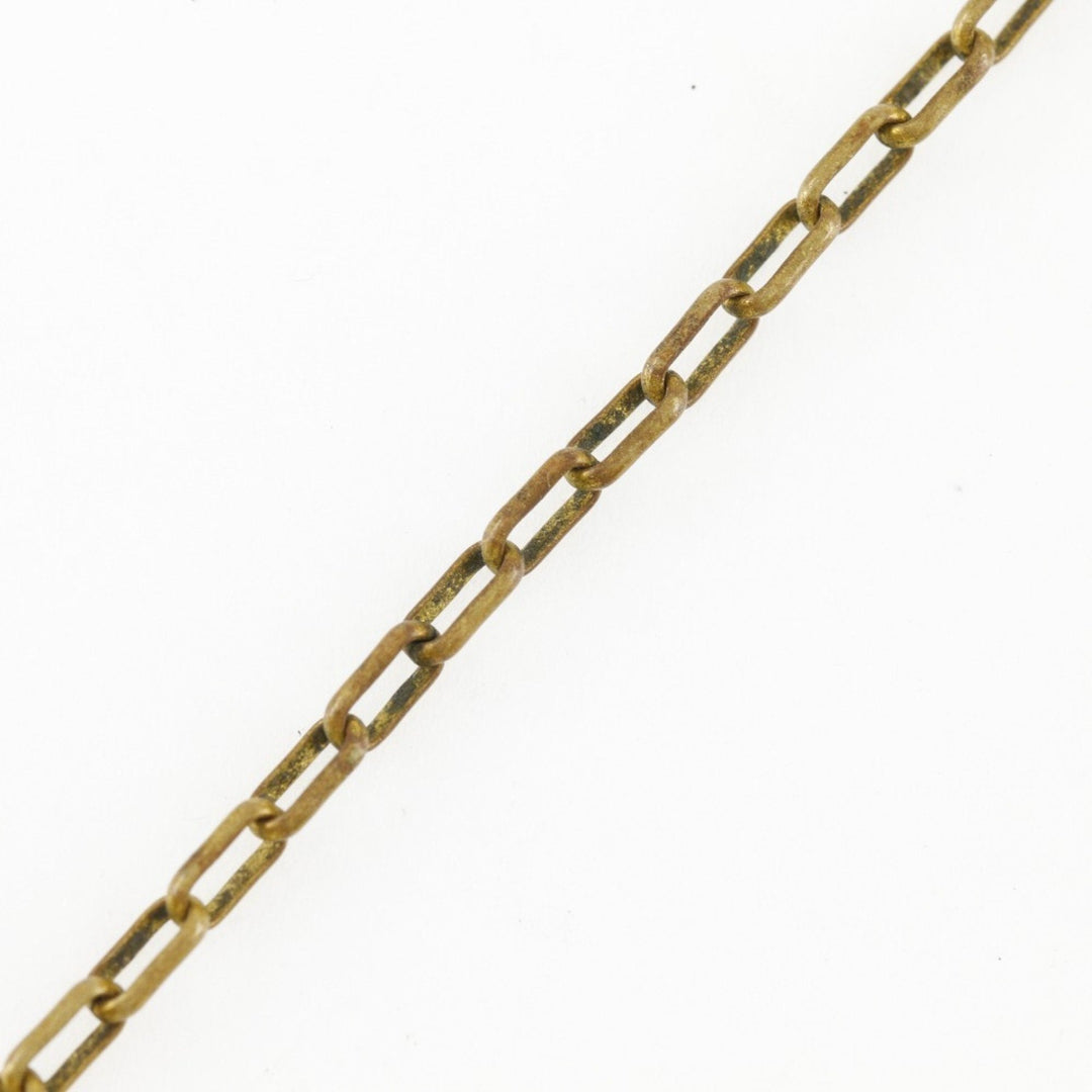 Top Quality Chanel Coco Mark Necklace