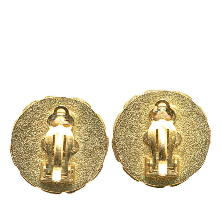 Top Quality Chanel Coco Mark Earrings