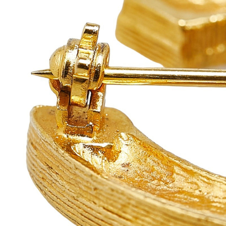 Chanel Coco Mark Brooch