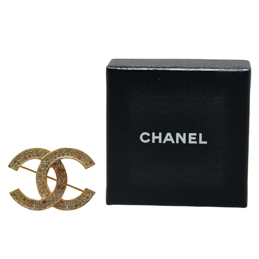 Chanel Coco Mark Brooch