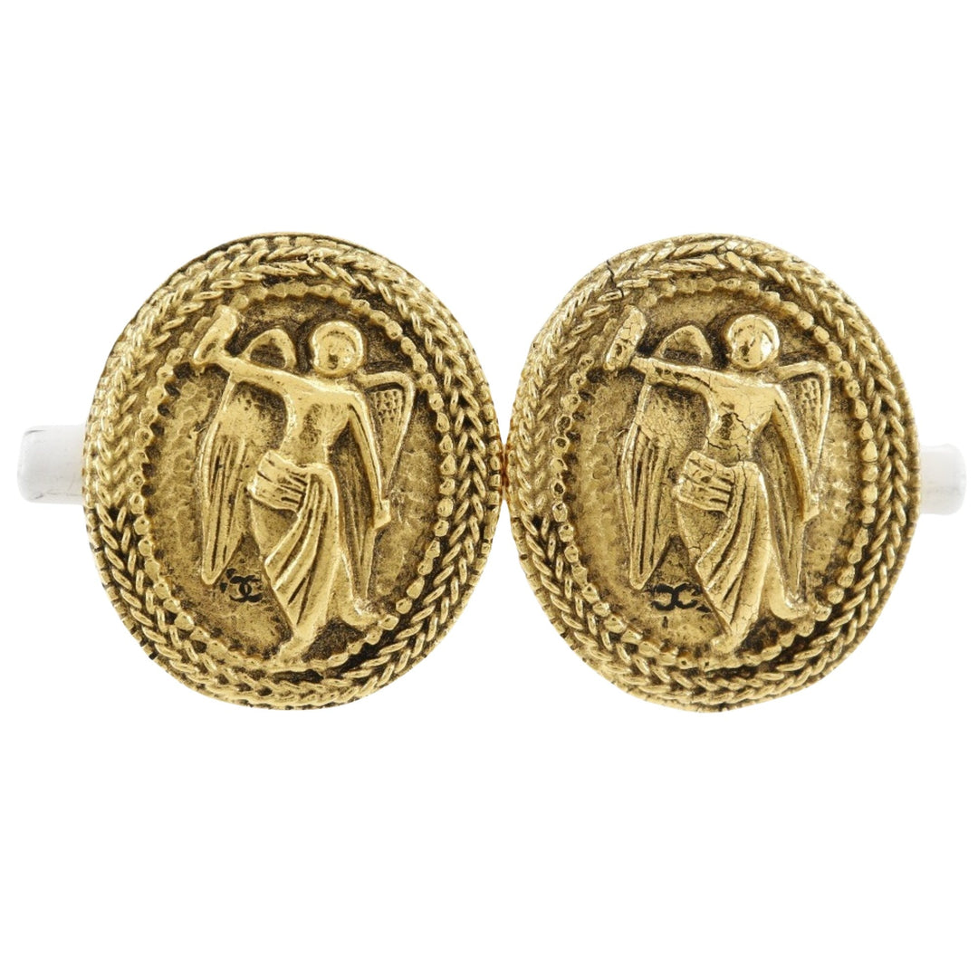 Top Quality Chanel Coco Mark Earrings