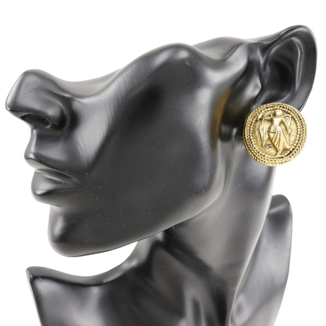 Top Quality Chanel Coco Mark Earrings