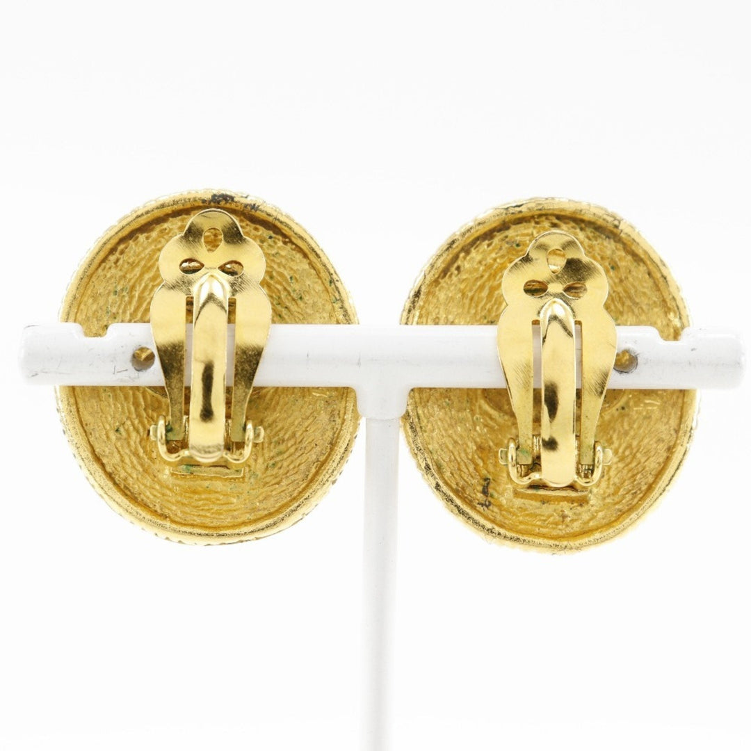 Top Quality Chanel Coco Mark Earrings