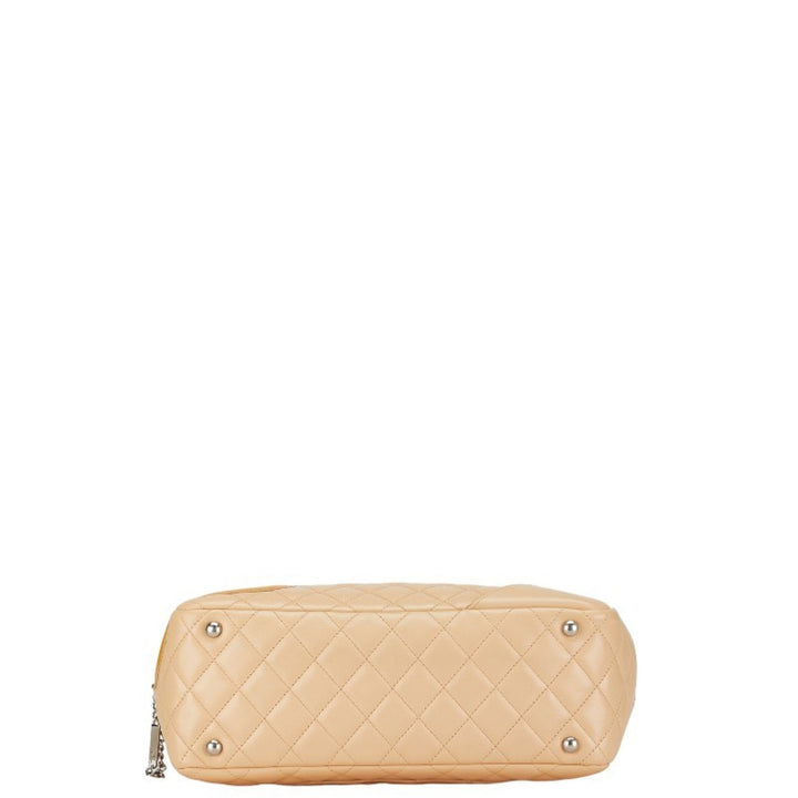Chanel Cambon line Handbag