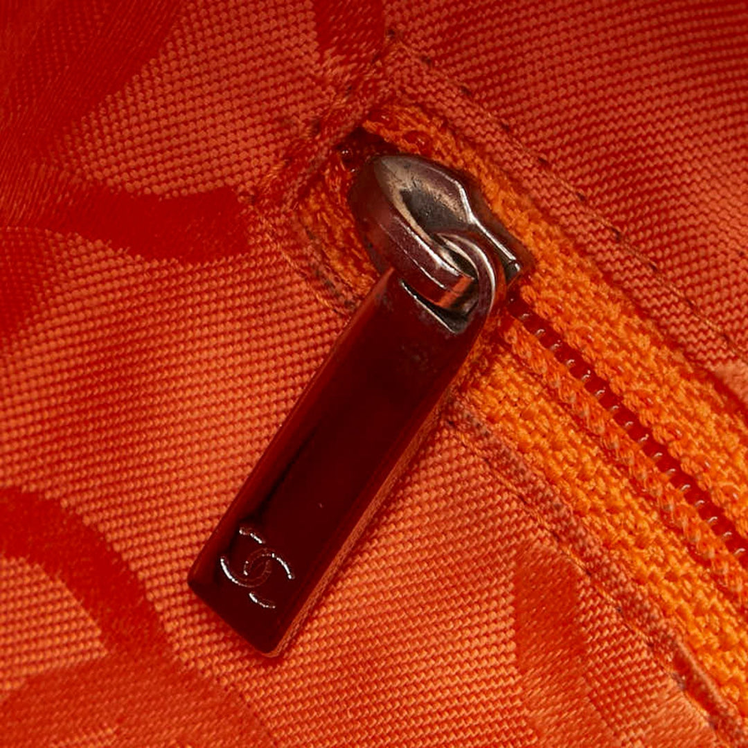 Chanel Cambon line Handbag