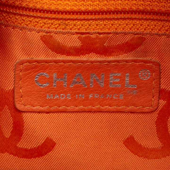 Chanel Cambon line Handbag