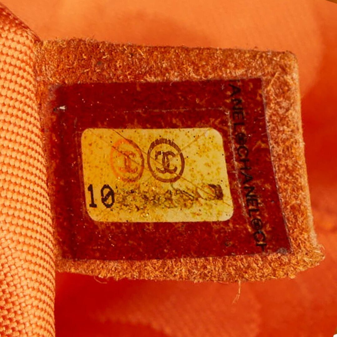 Chanel Cambon line Handbag