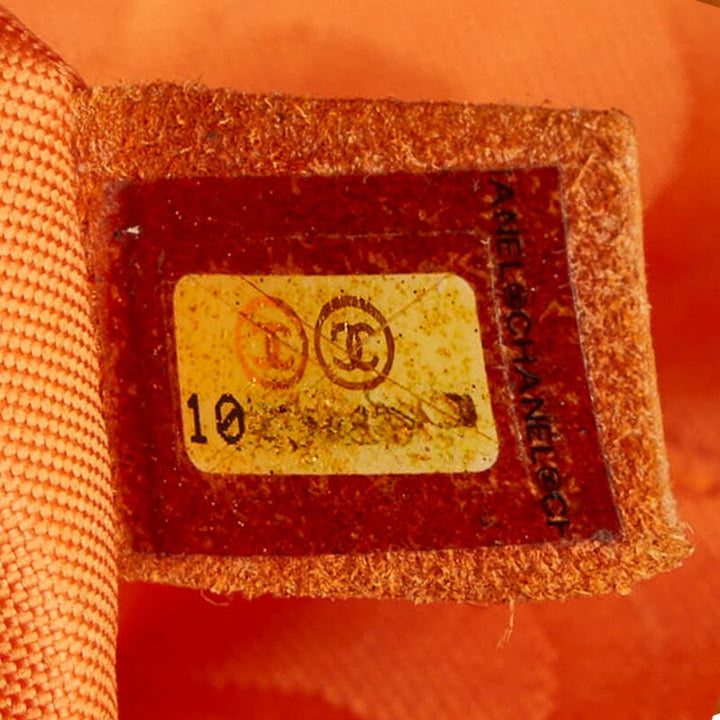 Chanel Cambon line Handbag