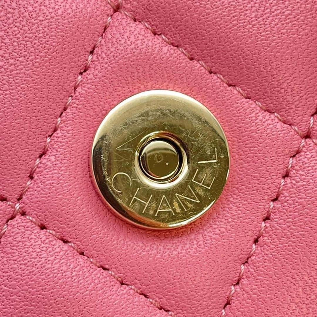 Top Quality Chanel Coco Mark Shoulder Bag