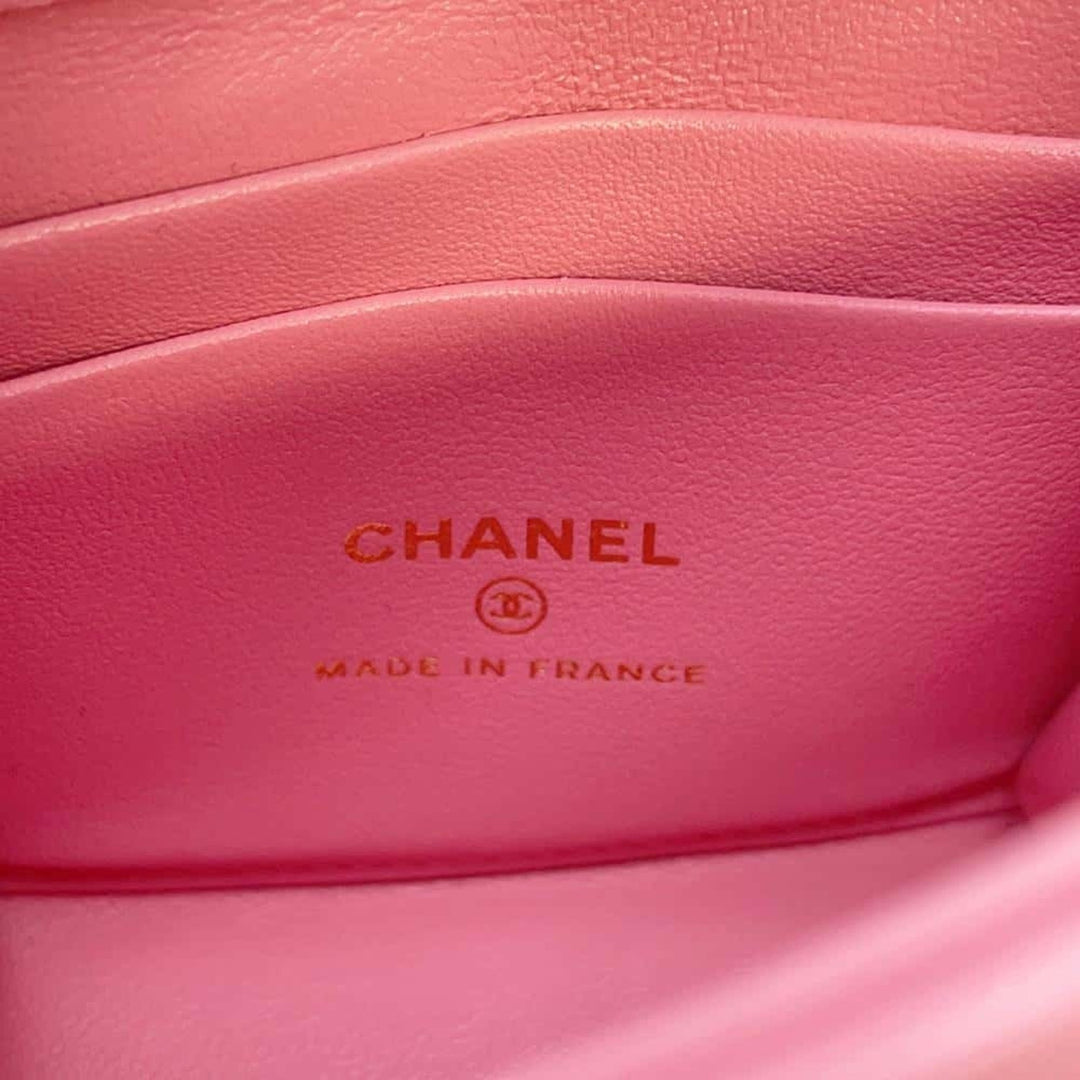 Top Quality Chanel Coco Mark Shoulder Bag