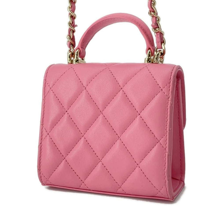 Top Quality Chanel Coco Mark Shoulder Bag