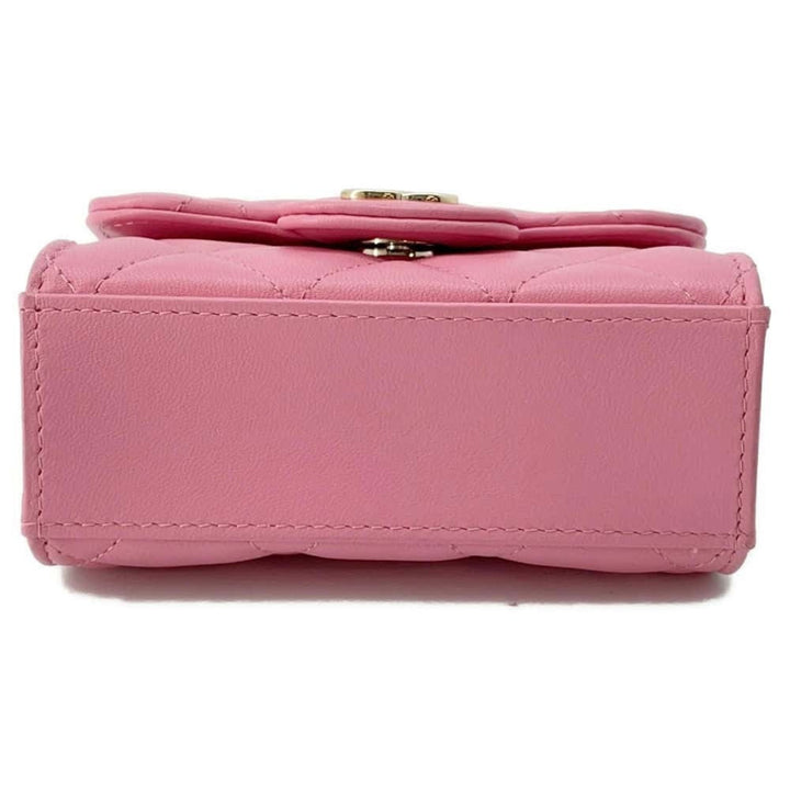 Top Quality Chanel Coco Mark Shoulder Bag