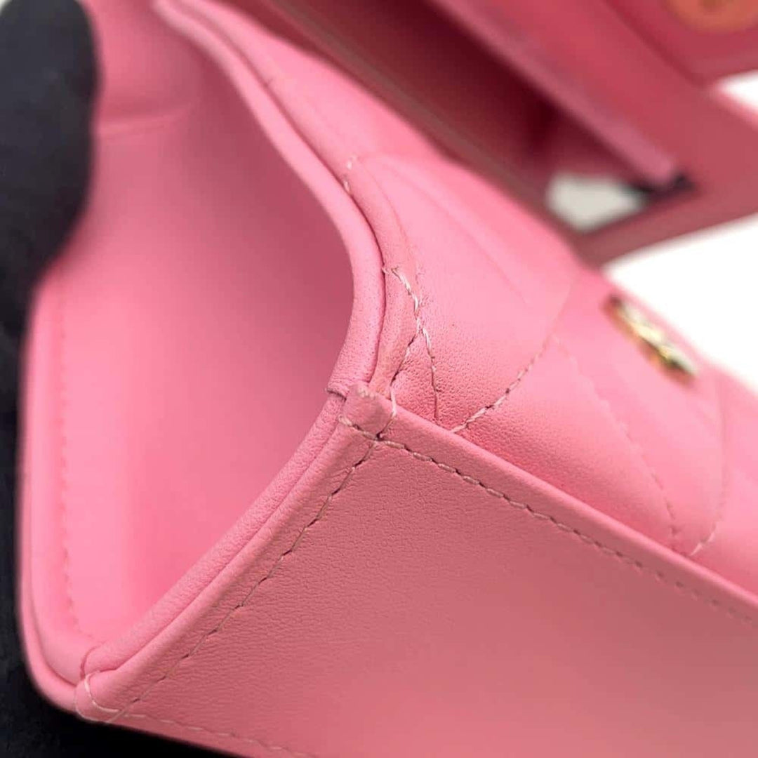 Top Quality Chanel Coco Mark Shoulder Bag