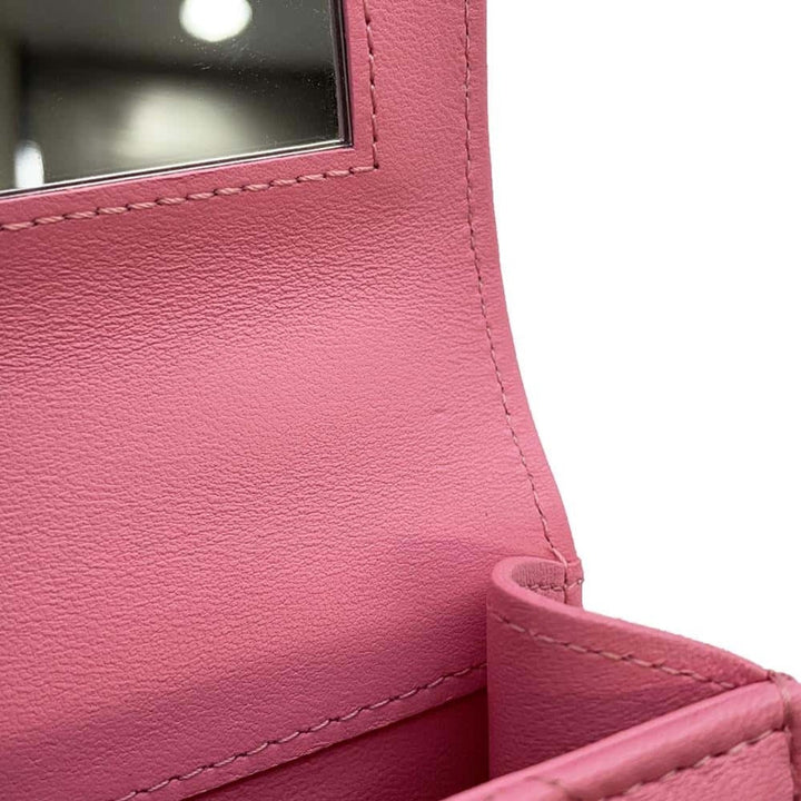 Top Quality Chanel Coco Mark Shoulder Bag