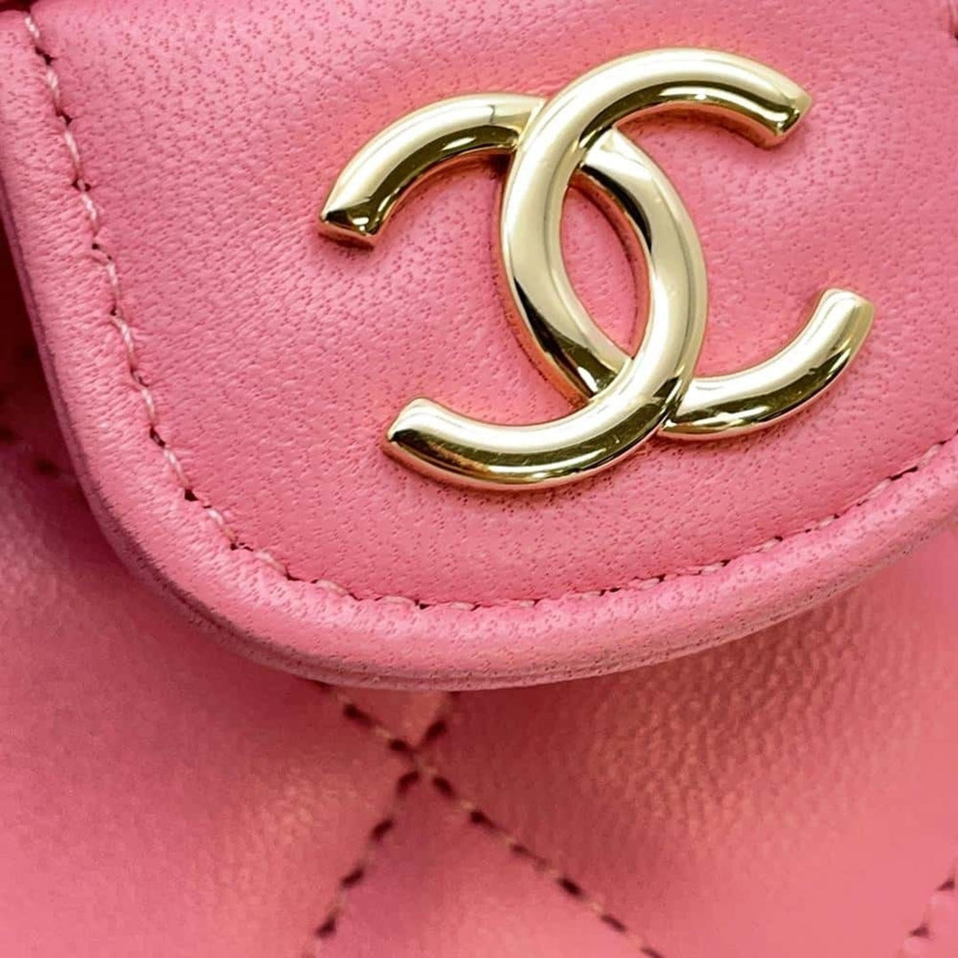 Top Quality Chanel Coco Mark Shoulder Bag