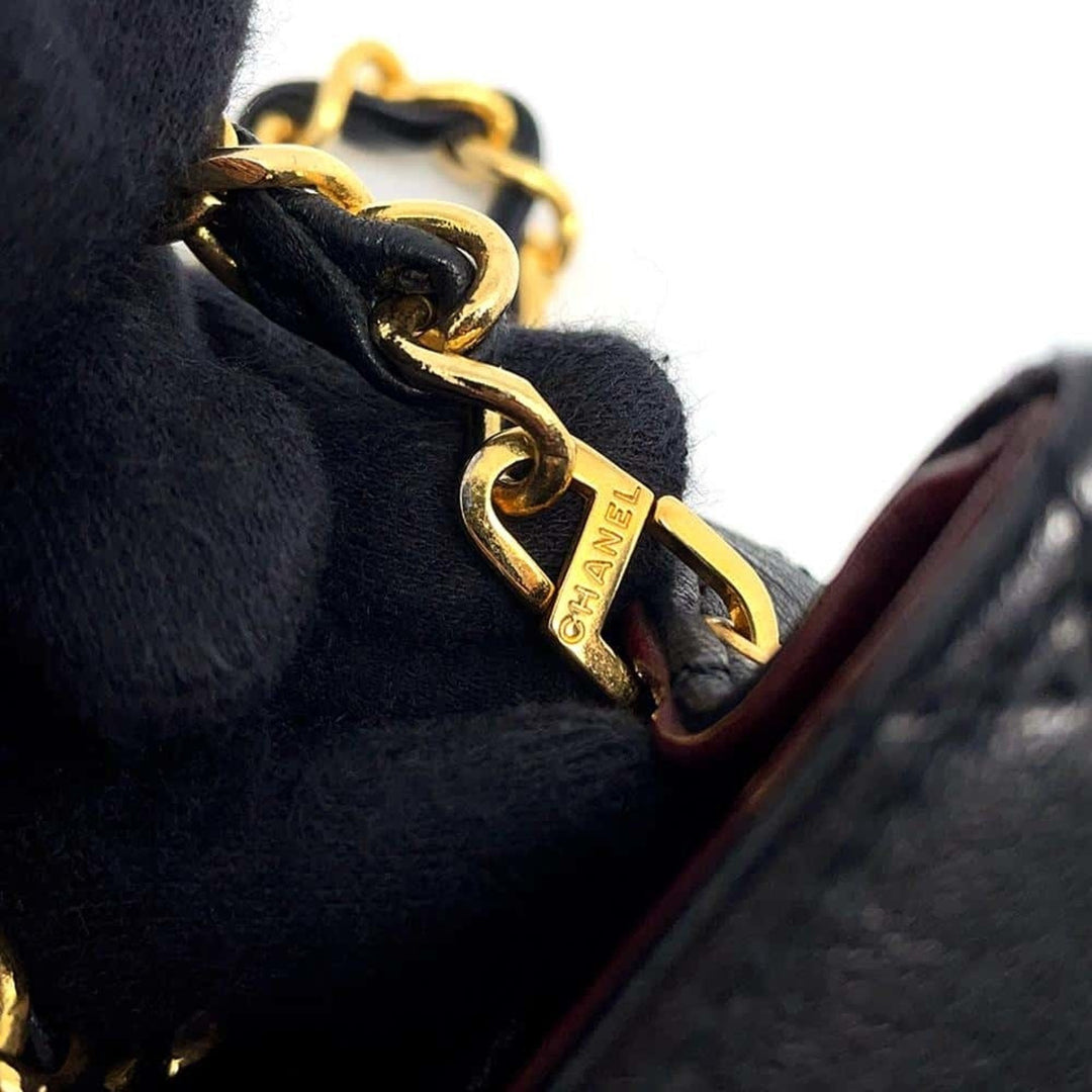Top Quality Chanel Mademoiselle Shoulder Bag