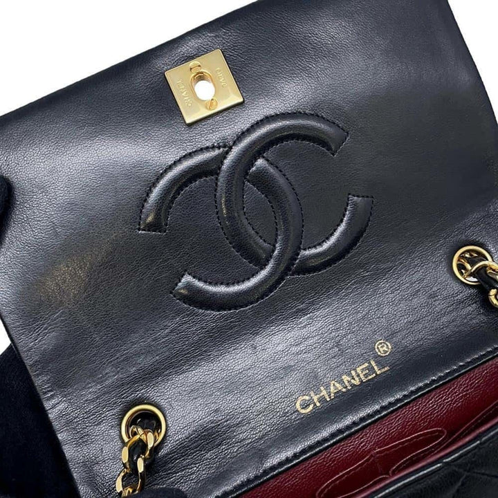 Chanel Mademoiselle Shoulder Bag