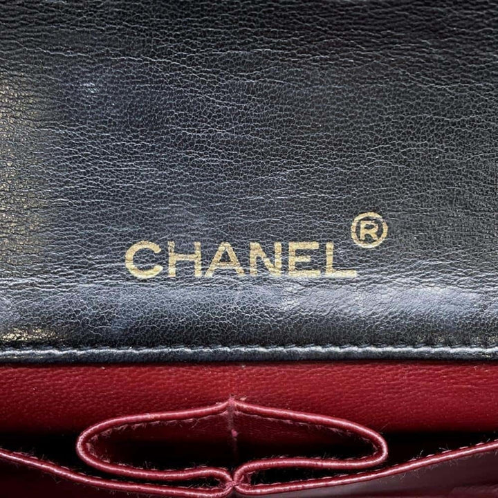 Chanel Mademoiselle Shoulder Bag