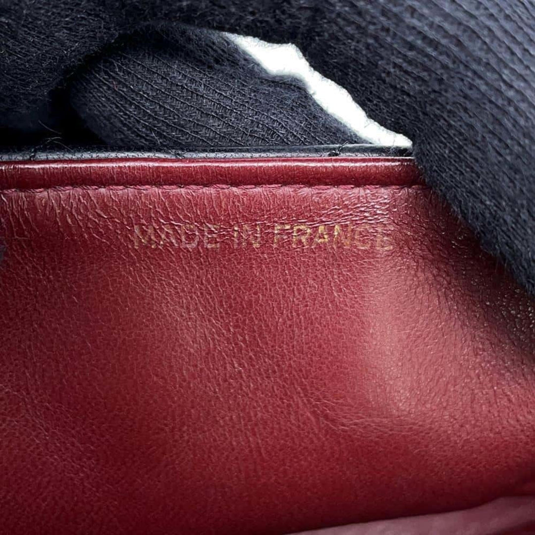 Top Quality Chanel Mademoiselle Shoulder Bag