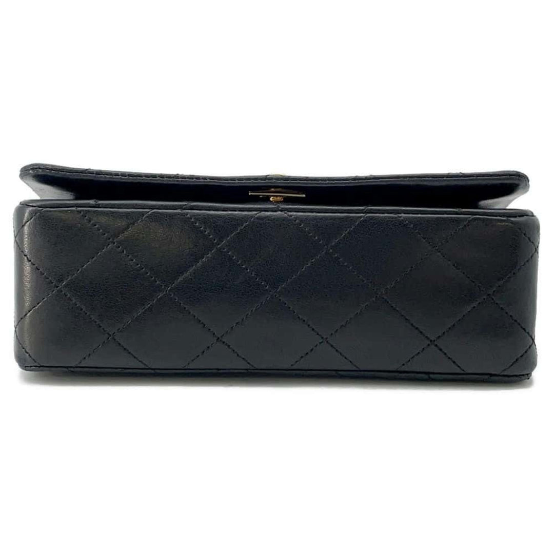 Chanel Mademoiselle Shoulder Bag