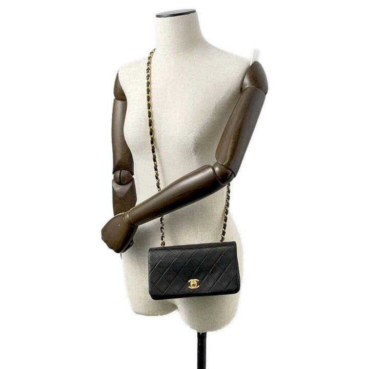 Top Quality Chanel Mademoiselle Shoulder Bag