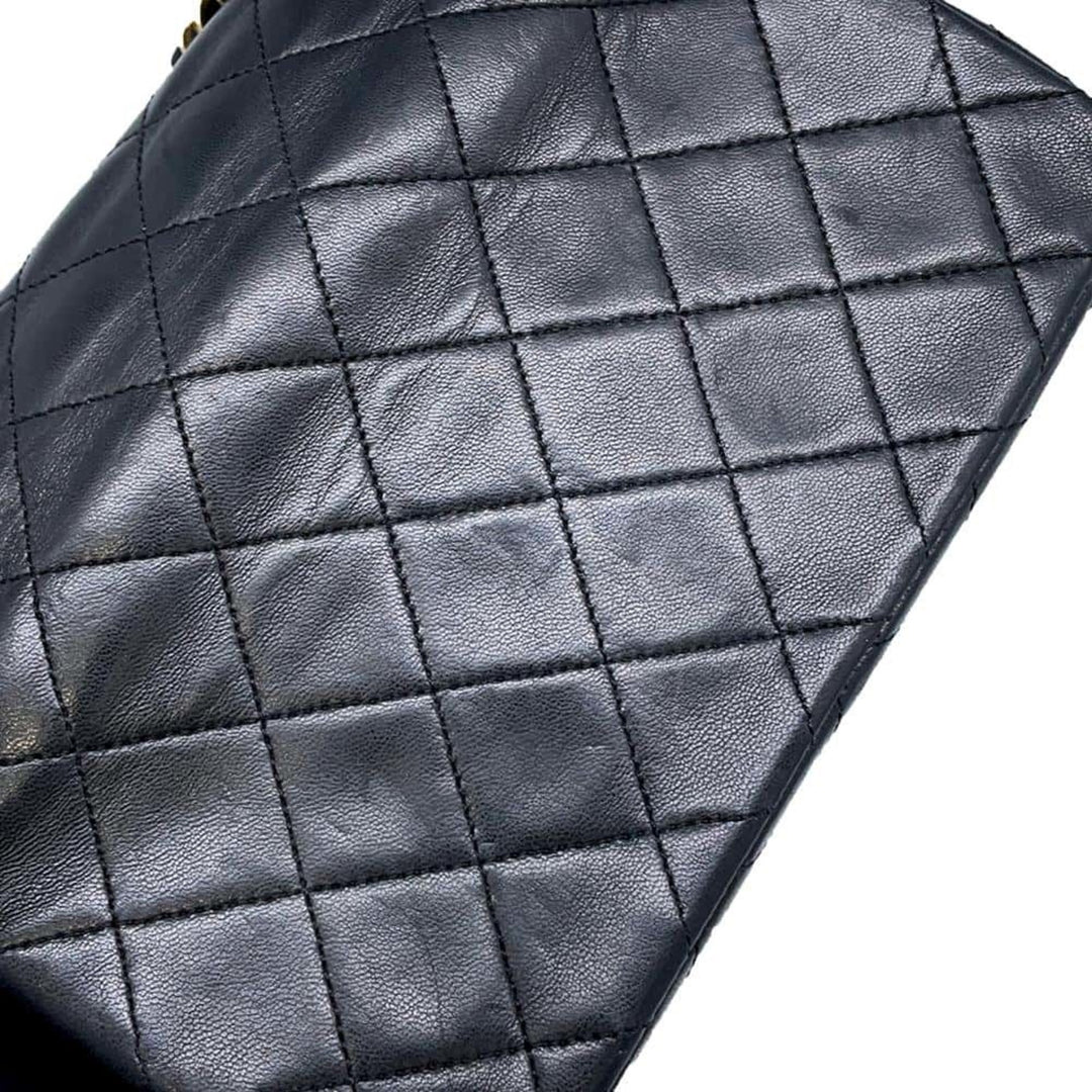 Chanel Mademoiselle Shoulder Bag