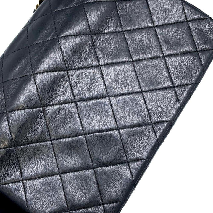 Chanel Mademoiselle Shoulder Bag