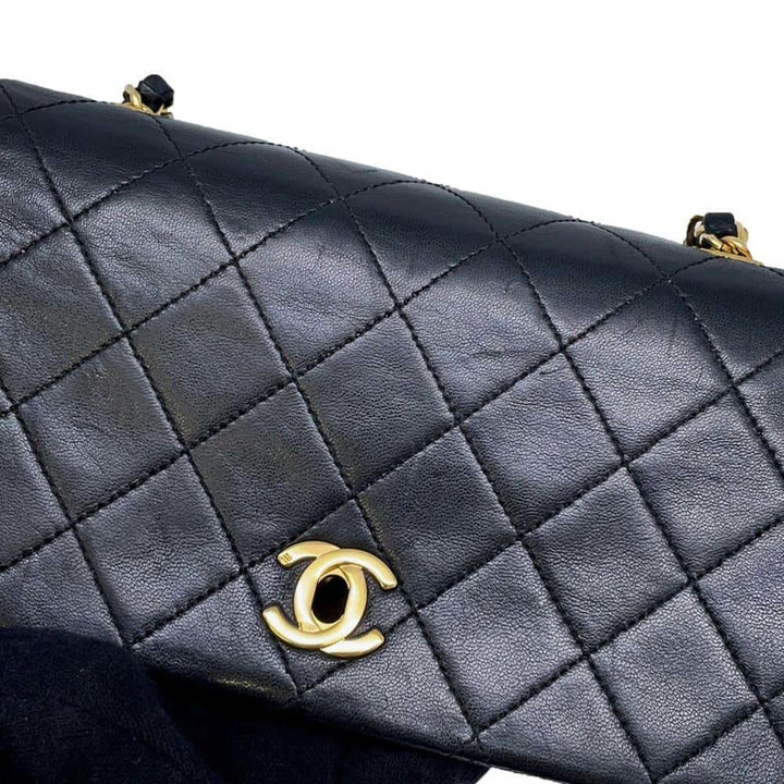 Top Quality Chanel Mademoiselle Shoulder Bag